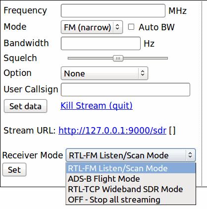 简述sdr软件定义无线电的优缺点,sdr无线电校准