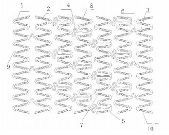 火鹰心脏支架怎么样,火鹰支架是第几代
