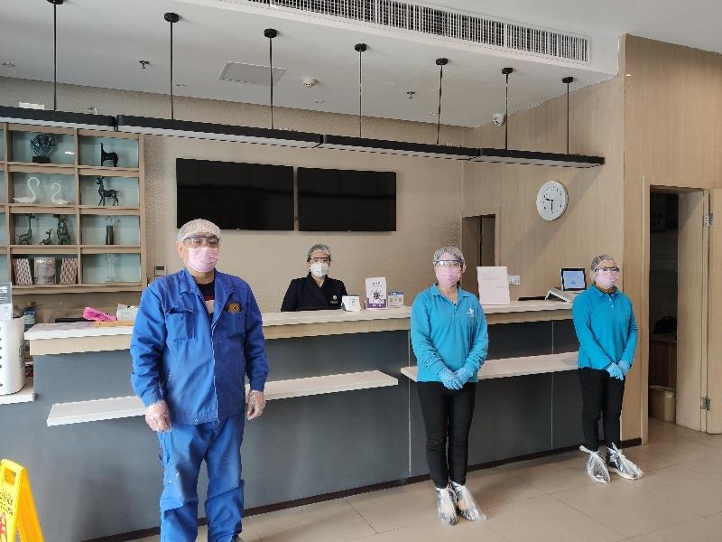 郑州集中隔离间,郑州市集中隔离点在哪里