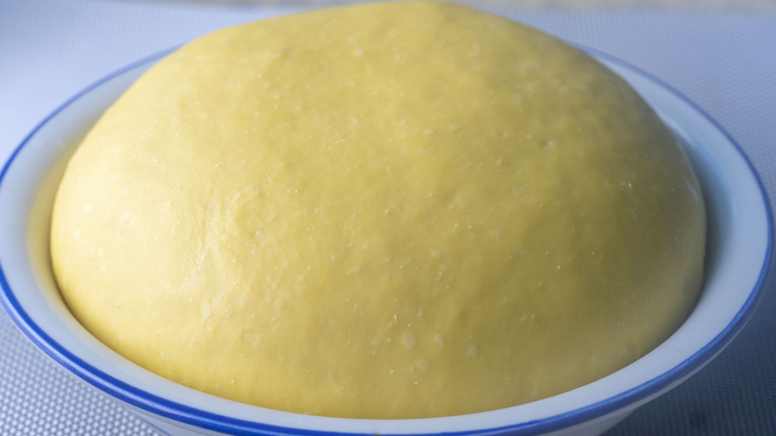 面粉别蒸馒头了教你懒人做法,面粉别只蒸馒头了试试这创意做法