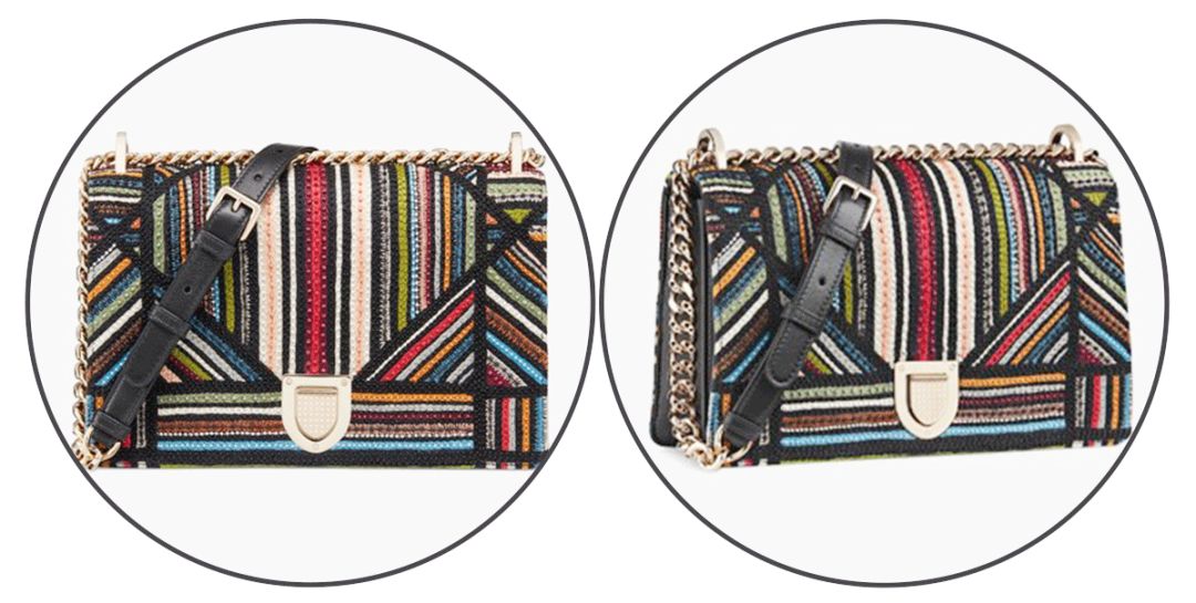 改名字换Logo,还出了一款卖20万的限量包!Dior这波操作可以的!