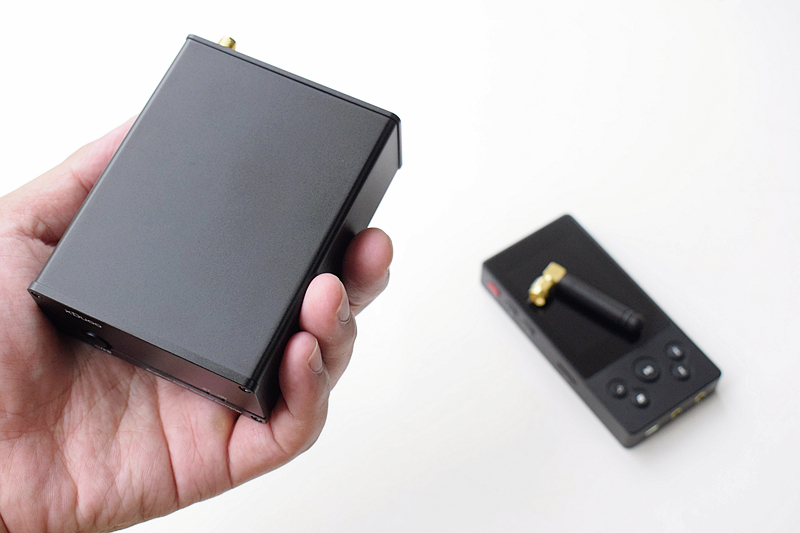 “唤醒”你的老式音箱/功放——乂度XQ-50蓝牙音频转盘体验