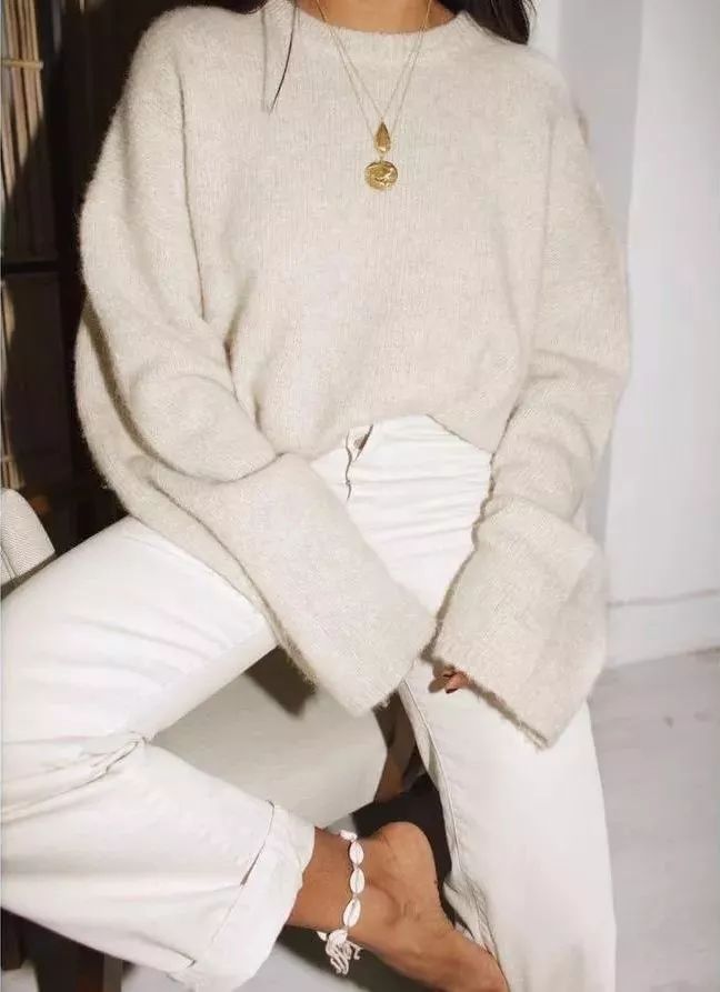 为什么好看的人穿什么都好看,为什么好看的人容易受人欢迎