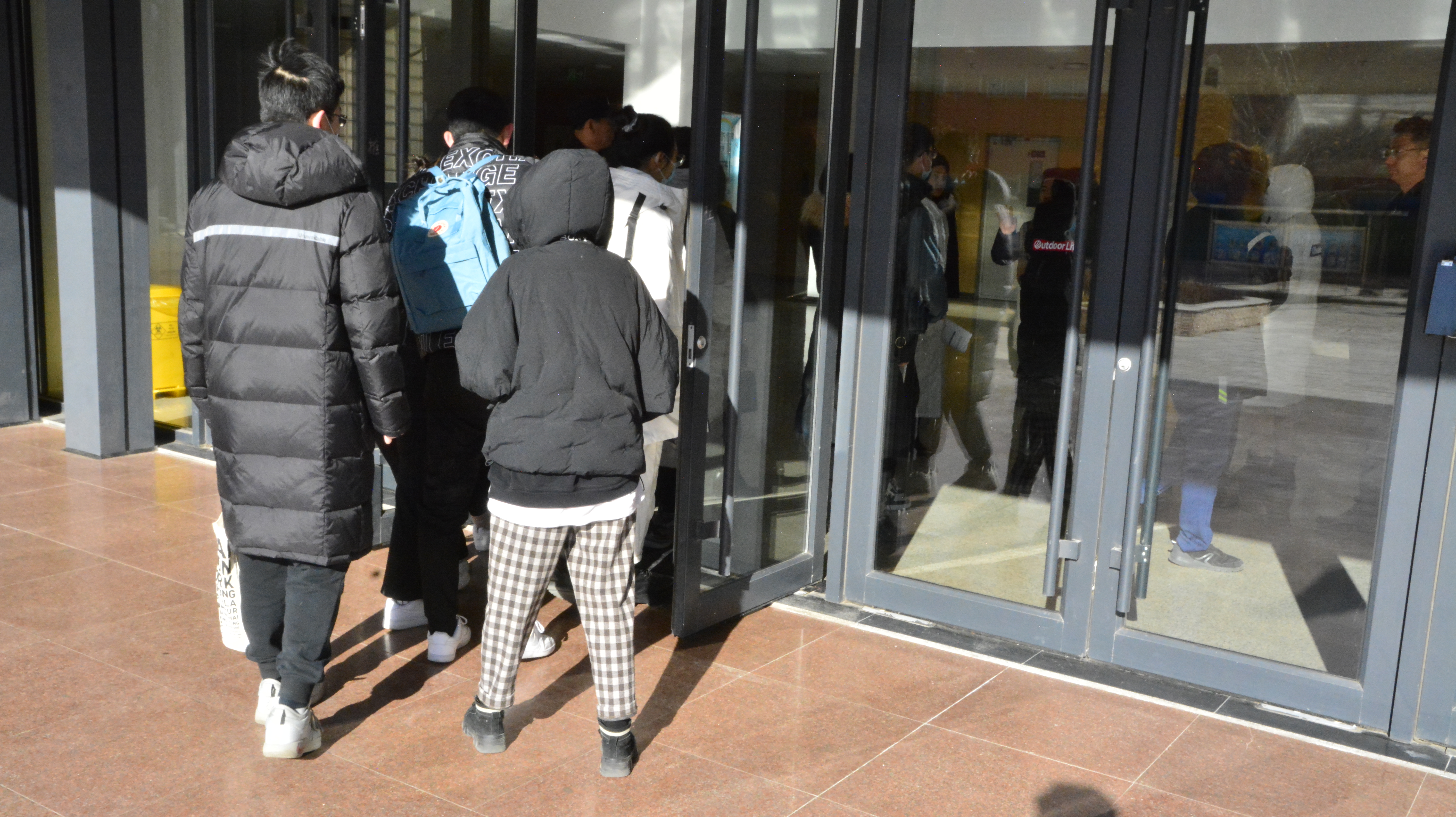 学无止境：格学携手合作校区开启教育新篇章