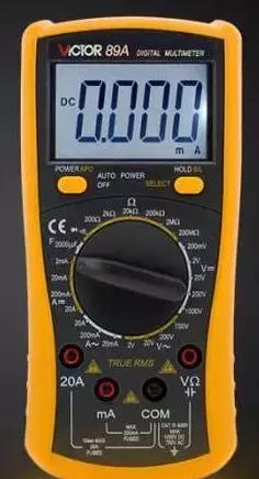 如何判断电机启动电容器是否完好,怎样量电动机电容好坏