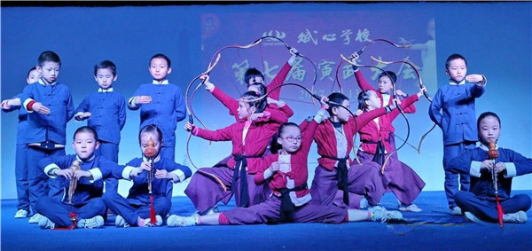 伏羲班到底好不好,伏羲班学生现状