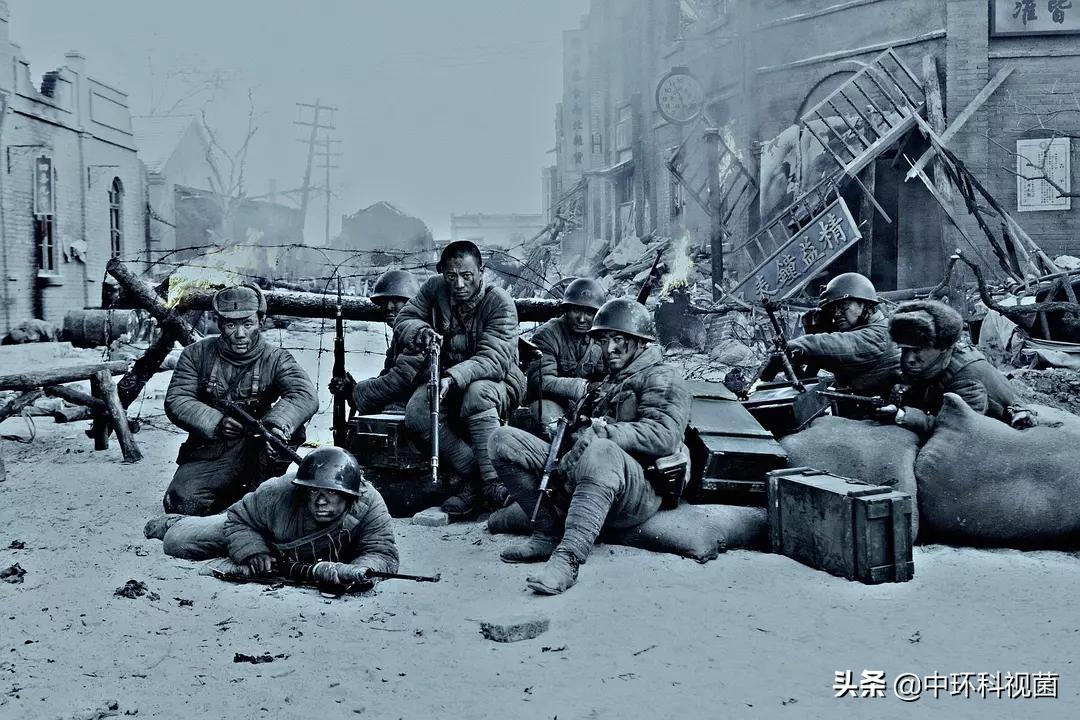 推荐10部残酷又惨烈的战斗电影,推荐几部战斗场面震撼的电影