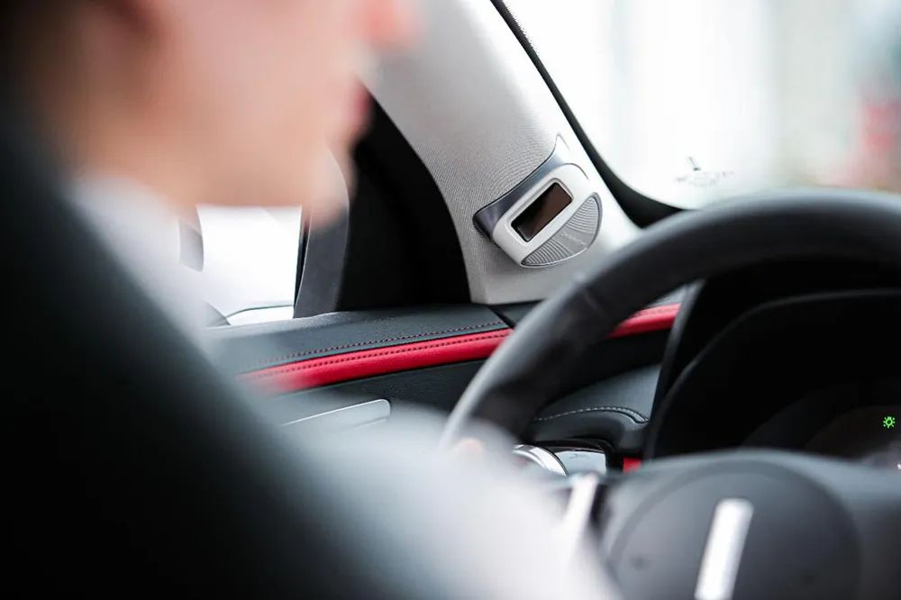 30万国产巴博斯,新款巴博斯试驾