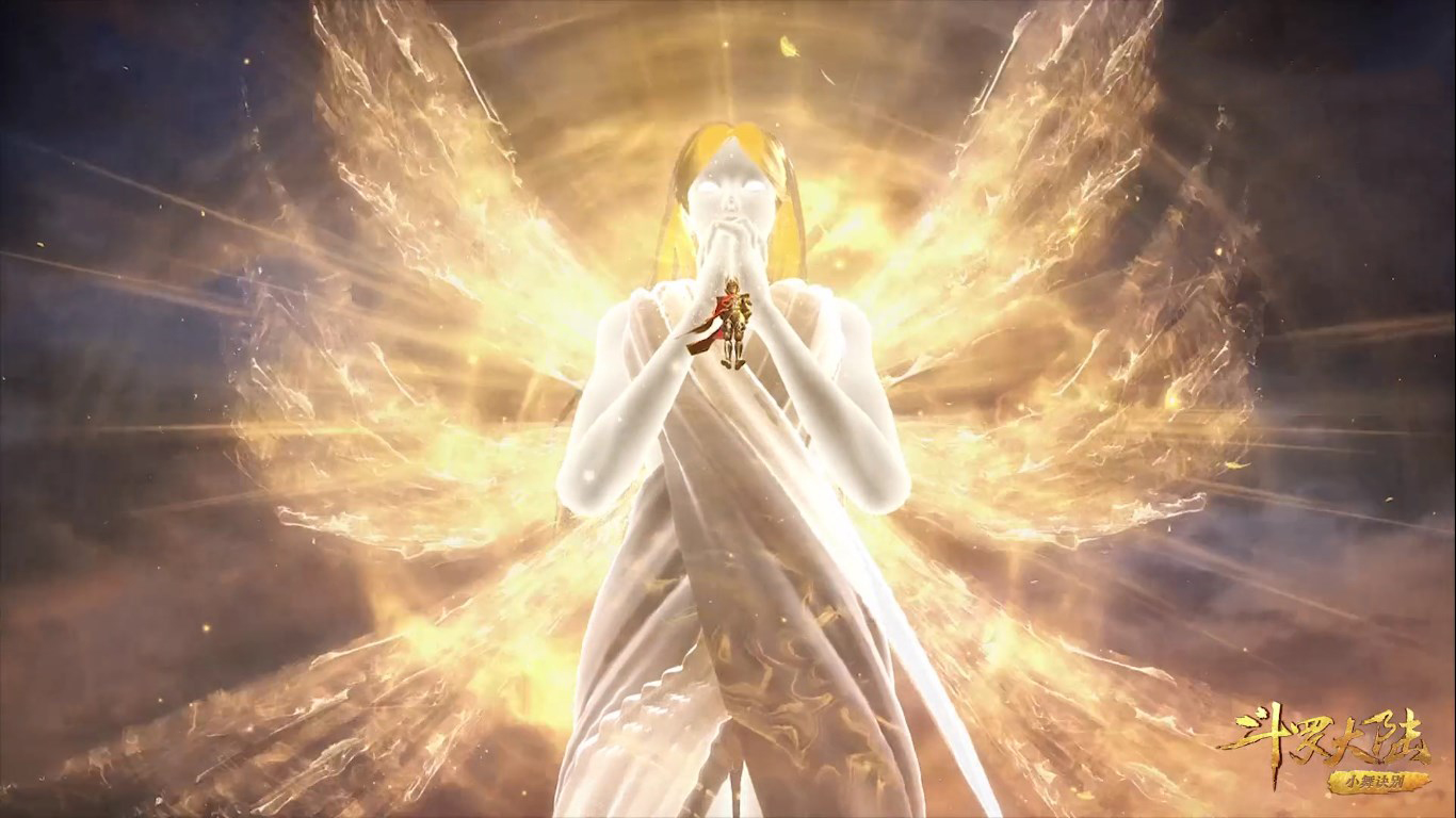 斗罗大陆不用修炼的武魂,斗罗大陆的训练方法真的有用吗