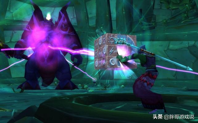 魔兽TBC:史诗级赚金币方法,玛瑟里顿罚款不分,团长一天上万金