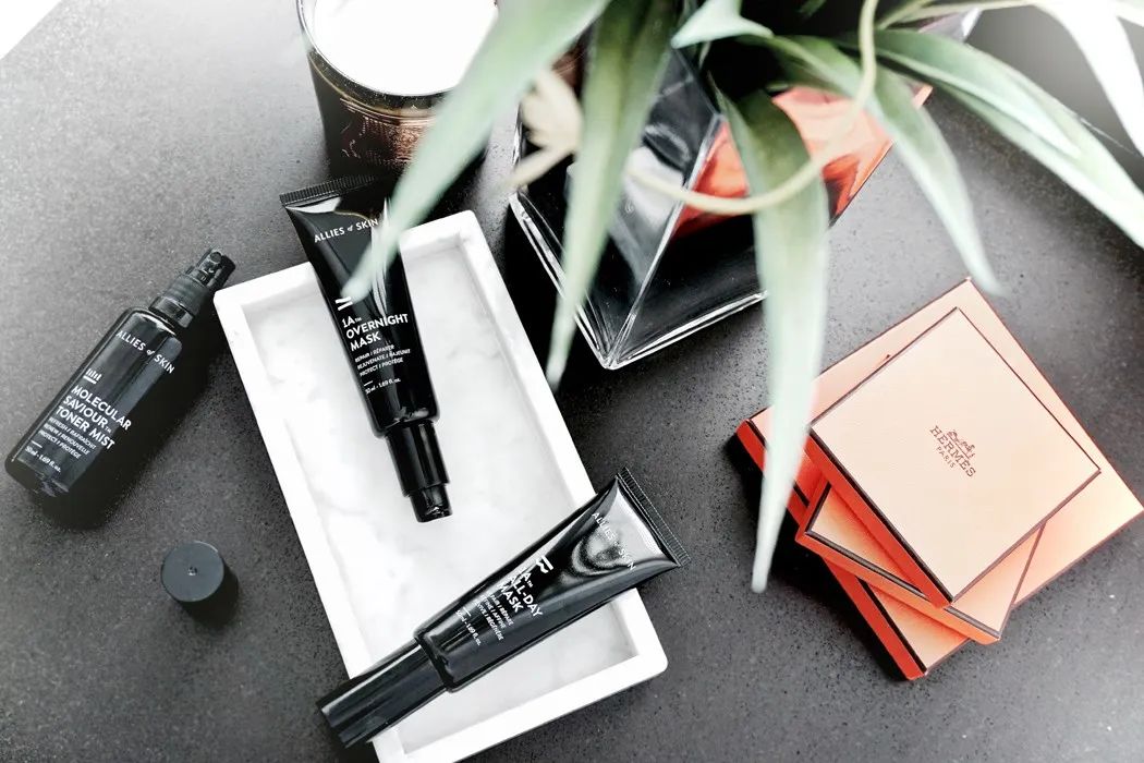 抗环境污染的护肤品,当环境污染成为全球最火爆议题