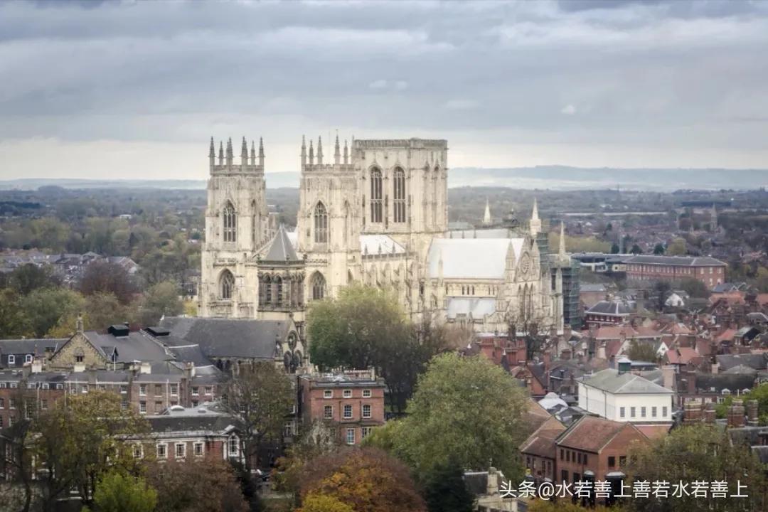 盘点世界上最美丽的大教堂,世界上最美的大教堂