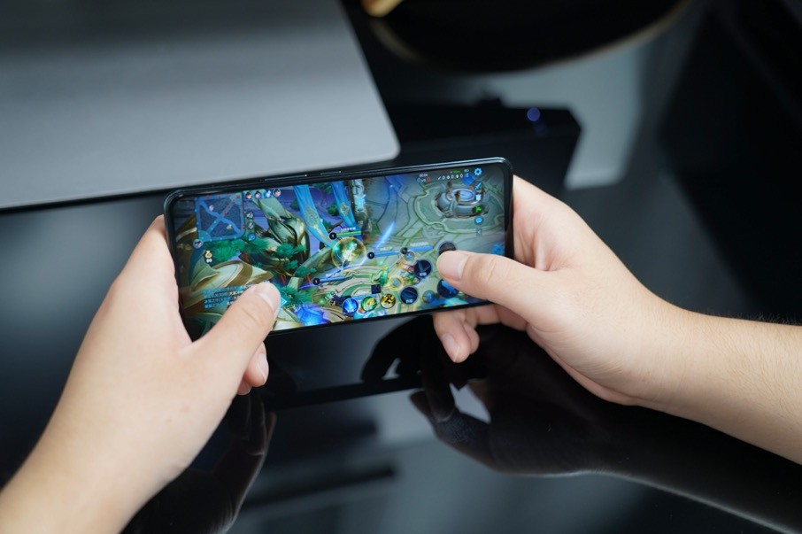 中兴myos流畅度怎么样,中兴myos差吗