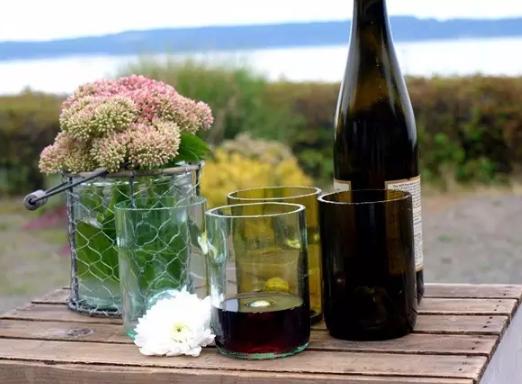 买的花没有花瓶怎么办,买了鲜花没有花瓶怎么办