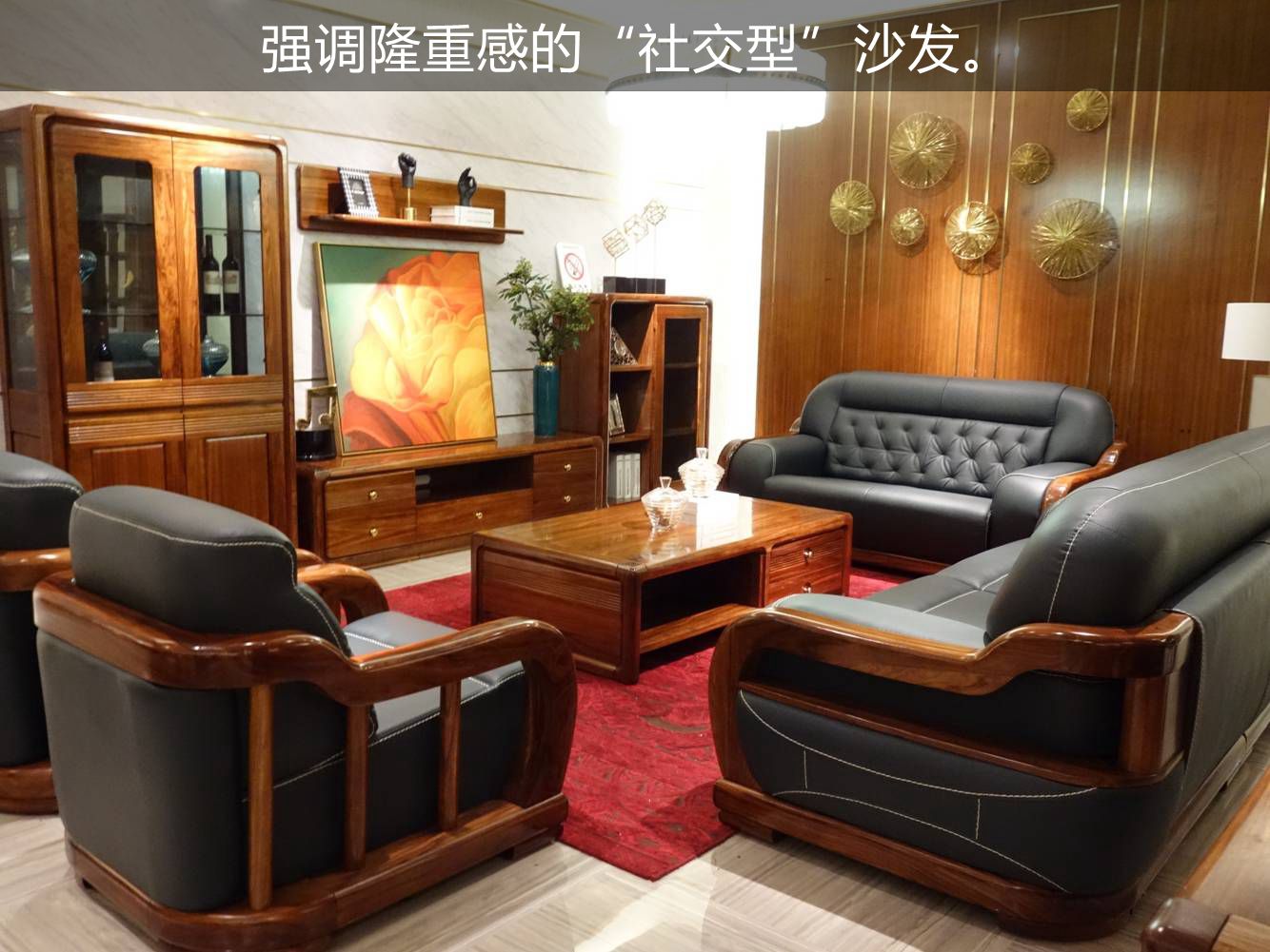 奶油风小户型沙发测评,柏森沙发