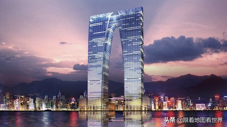 中东小国巴林,巴林波斯湾后花园