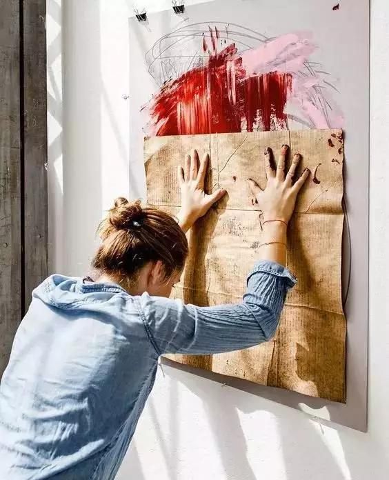 小央美绘画,小央美美术怎么样