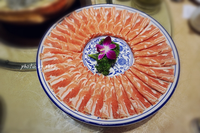 正宗东来顺饭庄,北京老字号前门东来顺饭庄