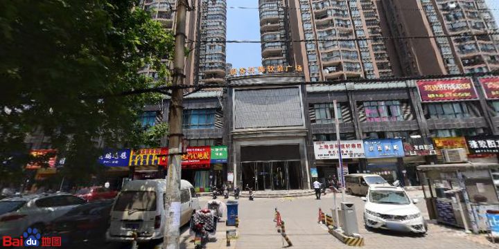 武汉市灯具灯饰批发市场有哪些,武汉市最大的灯具市场在哪里