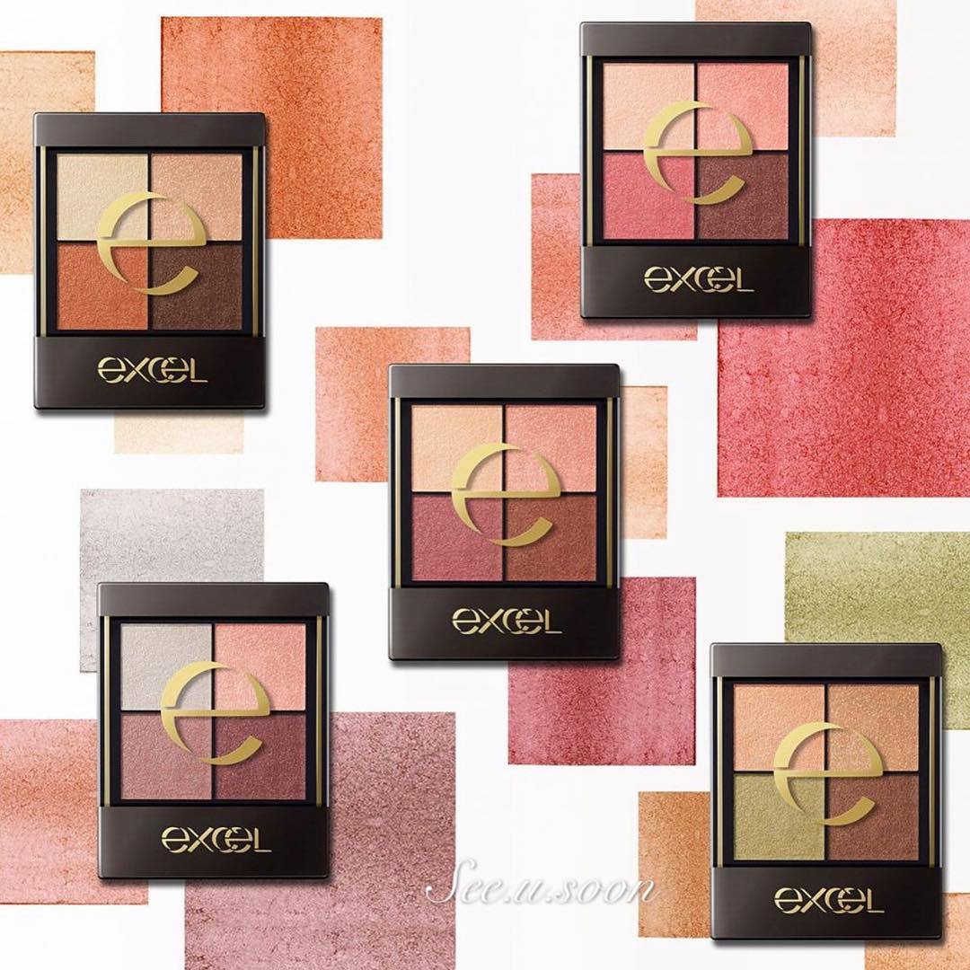 平民眼妆推荐哪款眼影好用,新手眼妆简单自然眼影盘推荐平价