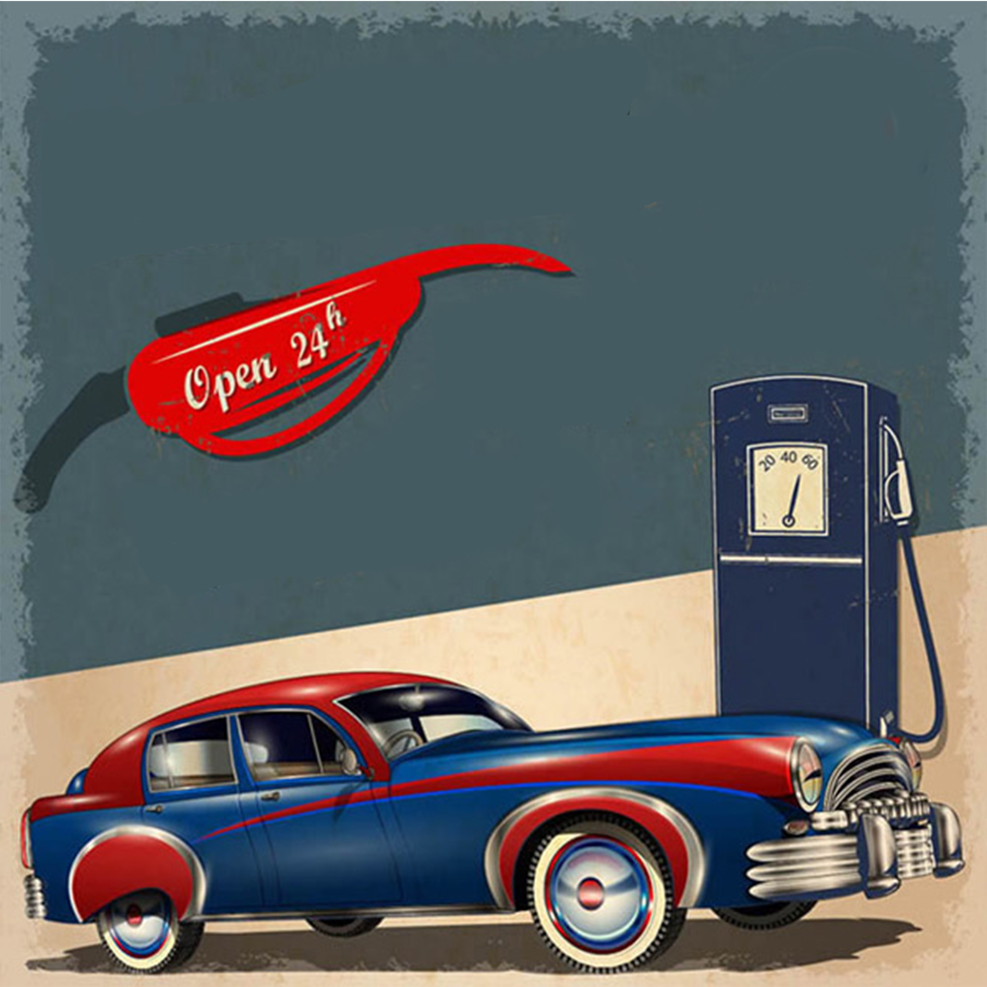 汽车加错油最好的解决方法,汽车油加错了导致动力不足怎么办