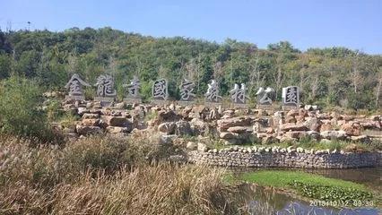 大连近郊都有哪些旅游景点,大连近郊小众景点大全