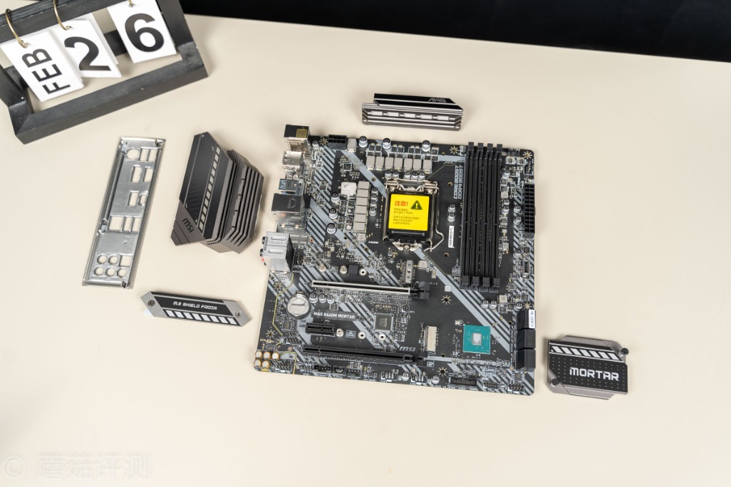 微星b460迫击炮主板供电针脚详解,微星主板b460m迫击炮pcie4.0