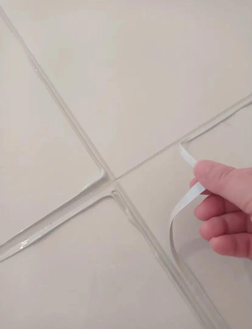 瓷砖美缝现在最流行用哪一种,瓷砖美缝到底选哪种