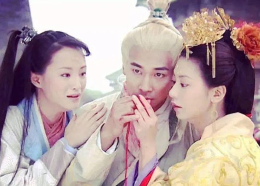 十大宫斗剧，哪个是你心中的第一？幕后故事远比剧情还精彩