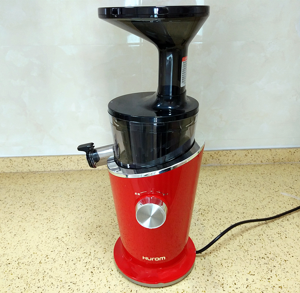 惠人原汁机花生浆,惠人原汁机健康吗