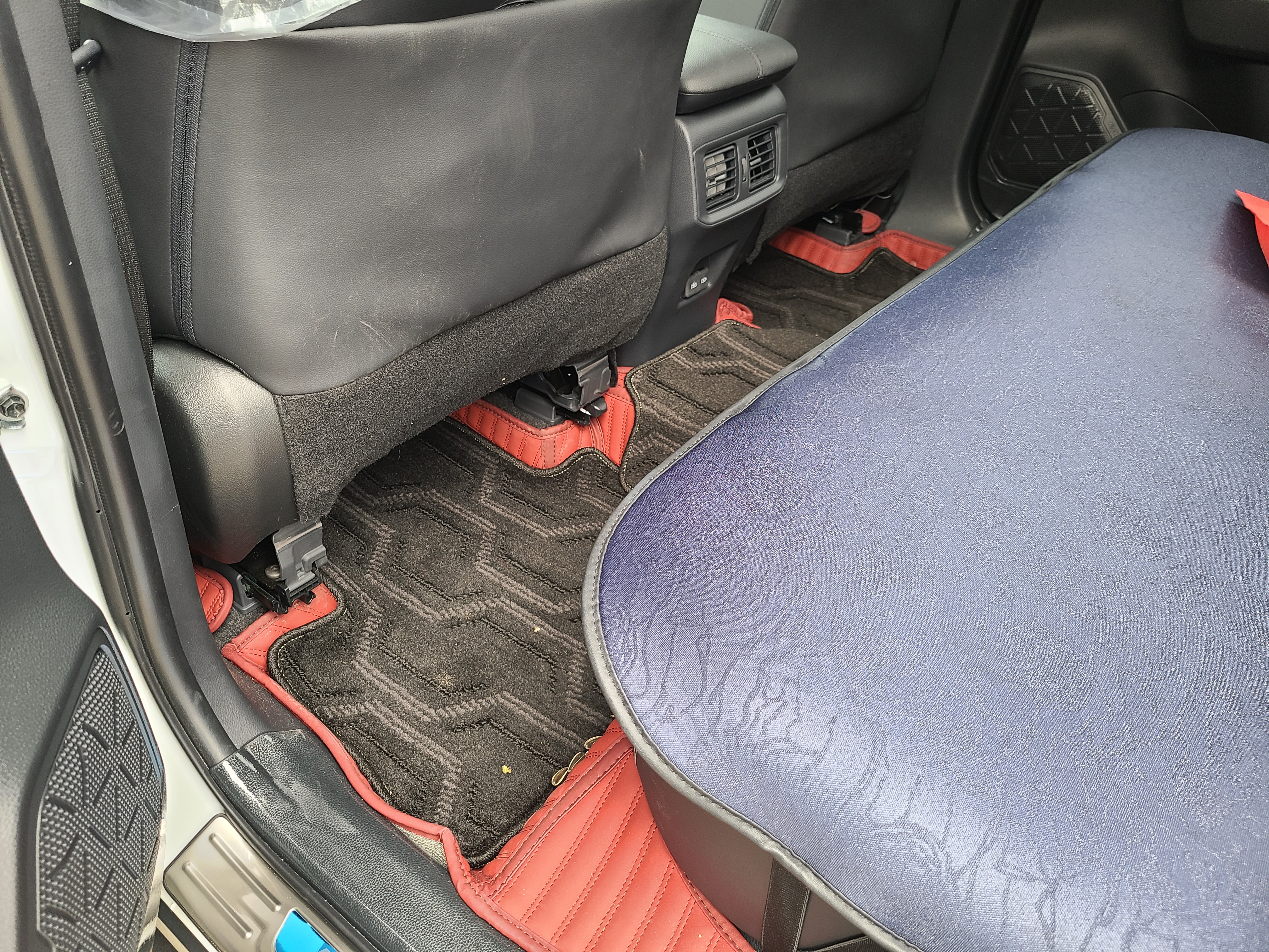 rav4双擎车主真实感受,车主们对丰田rav4的评价