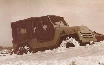 为什么说吉姆尼是神车,为什么说吉姆尼好