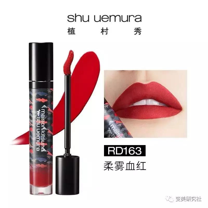 李佳琪推荐2019上半年最值得入手的10支口红，你入了吗？