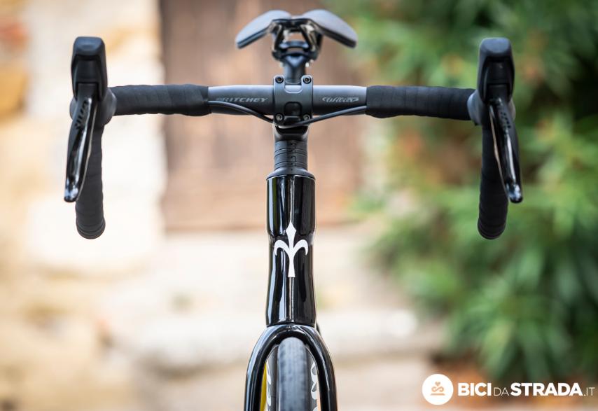 竞训两不误Wilier推出Garda入门碳纤公路车