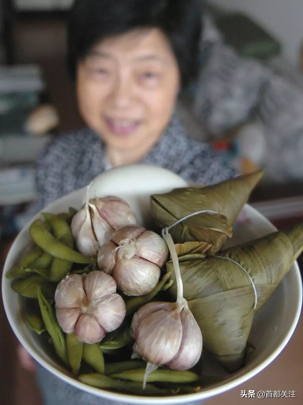 古人“防疫日”,又闻草木香,今日端午,愿您安康