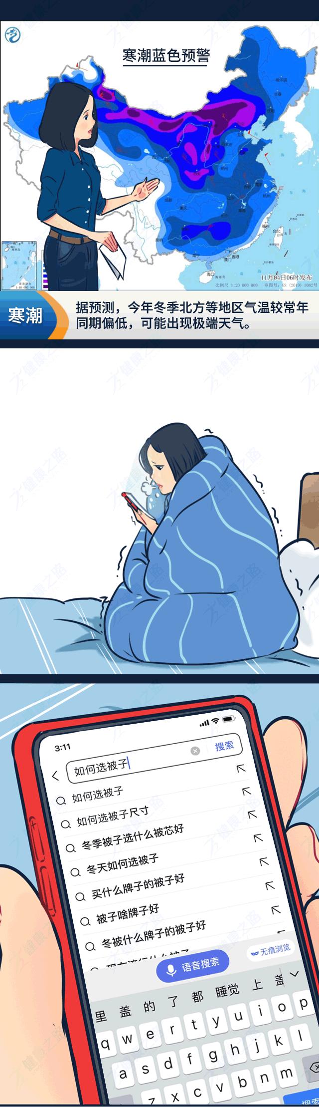 冬天御寒选哪个被芯好,被芯什么材质的最轻最保暖