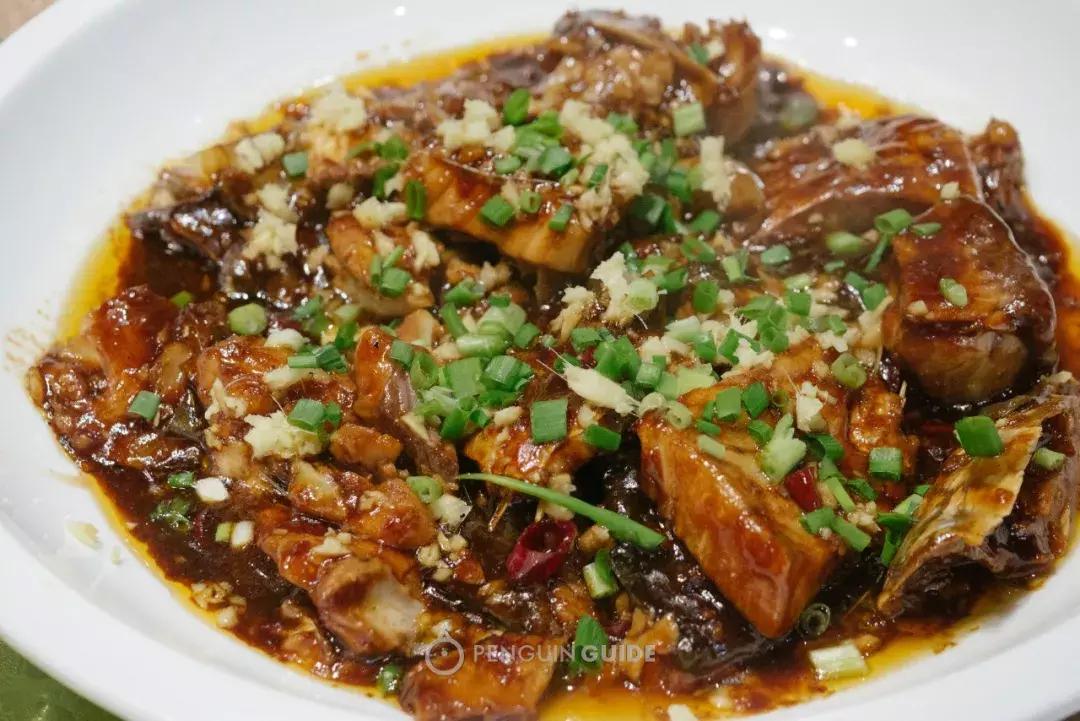 湖州：一座太湖南边的宝藏小城，春笋湖鲜河鱼，嘴巴好忙