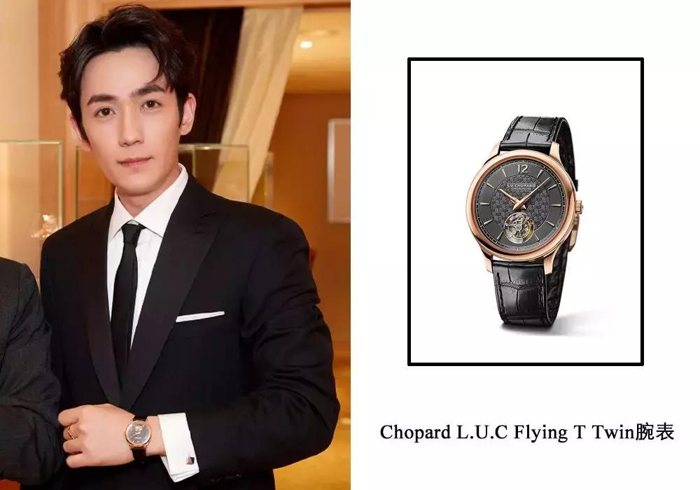 如何在不经意间露出手表,如何在冬天露出自己的手表