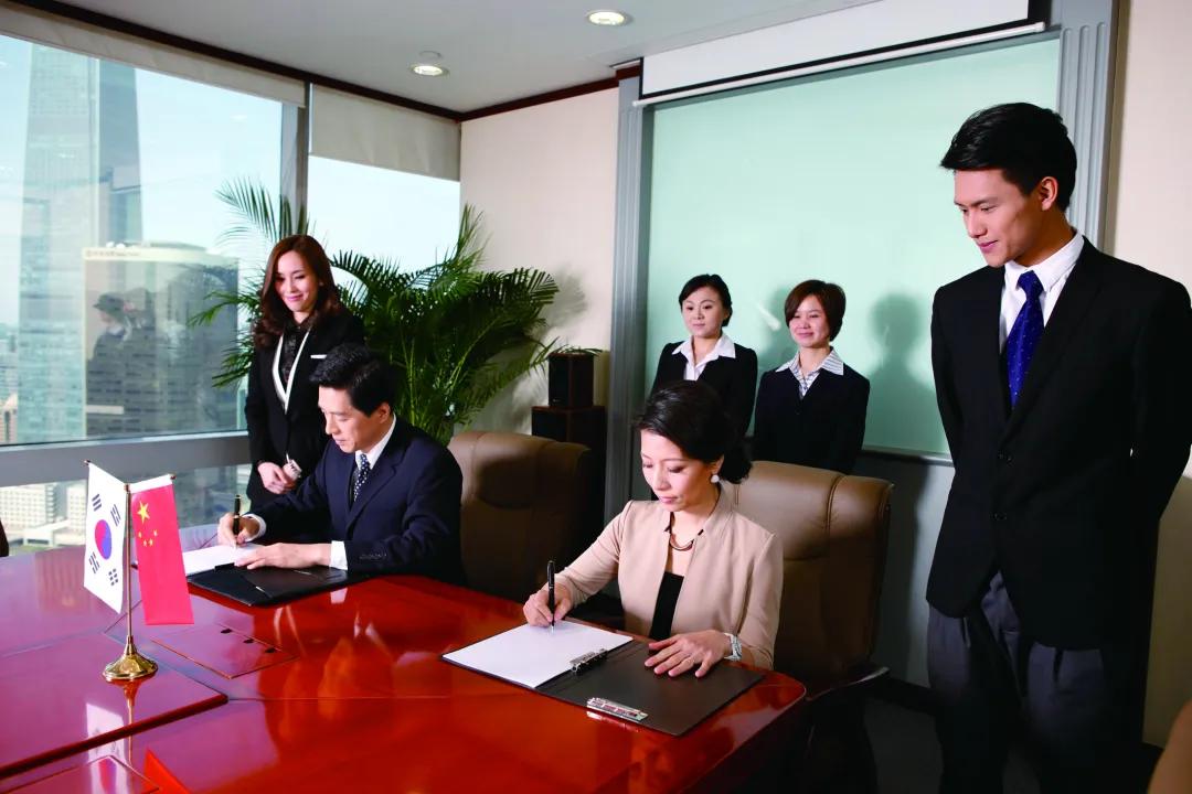 外交官说话要注意什么,签约仪式礼仪标准流程