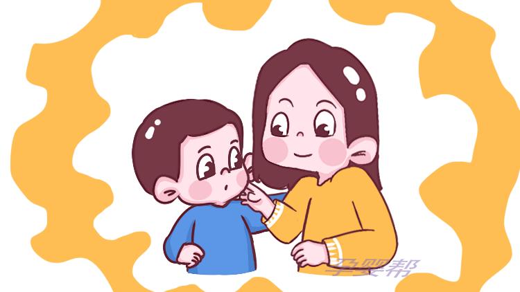 孩子发脾气暴躁怎么处理李玫瑾,一招解决孩子哭闹李玫