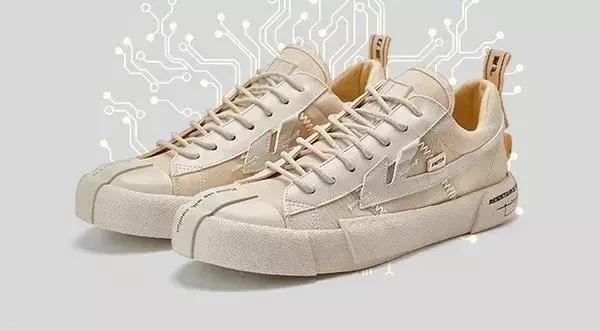 中华老字号回力历程,国货之光回力80年代