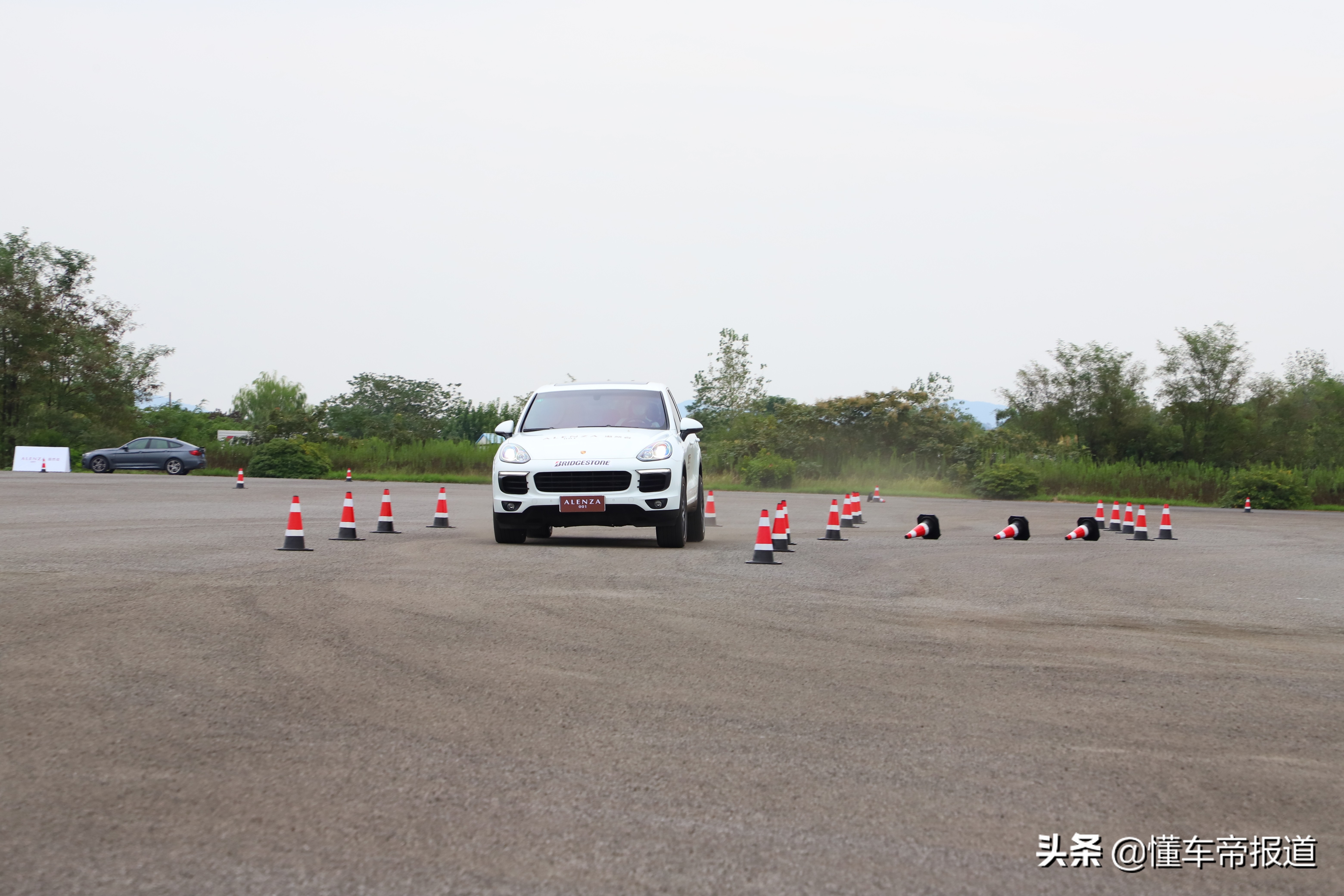 普利司通雪地轮胎静音效果怎么样,马牌轮胎和普利司通哪个静音好
