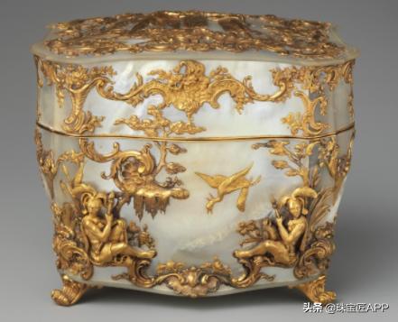 什么贝壳可以做成珠子,什么贝壳可以磨珠子