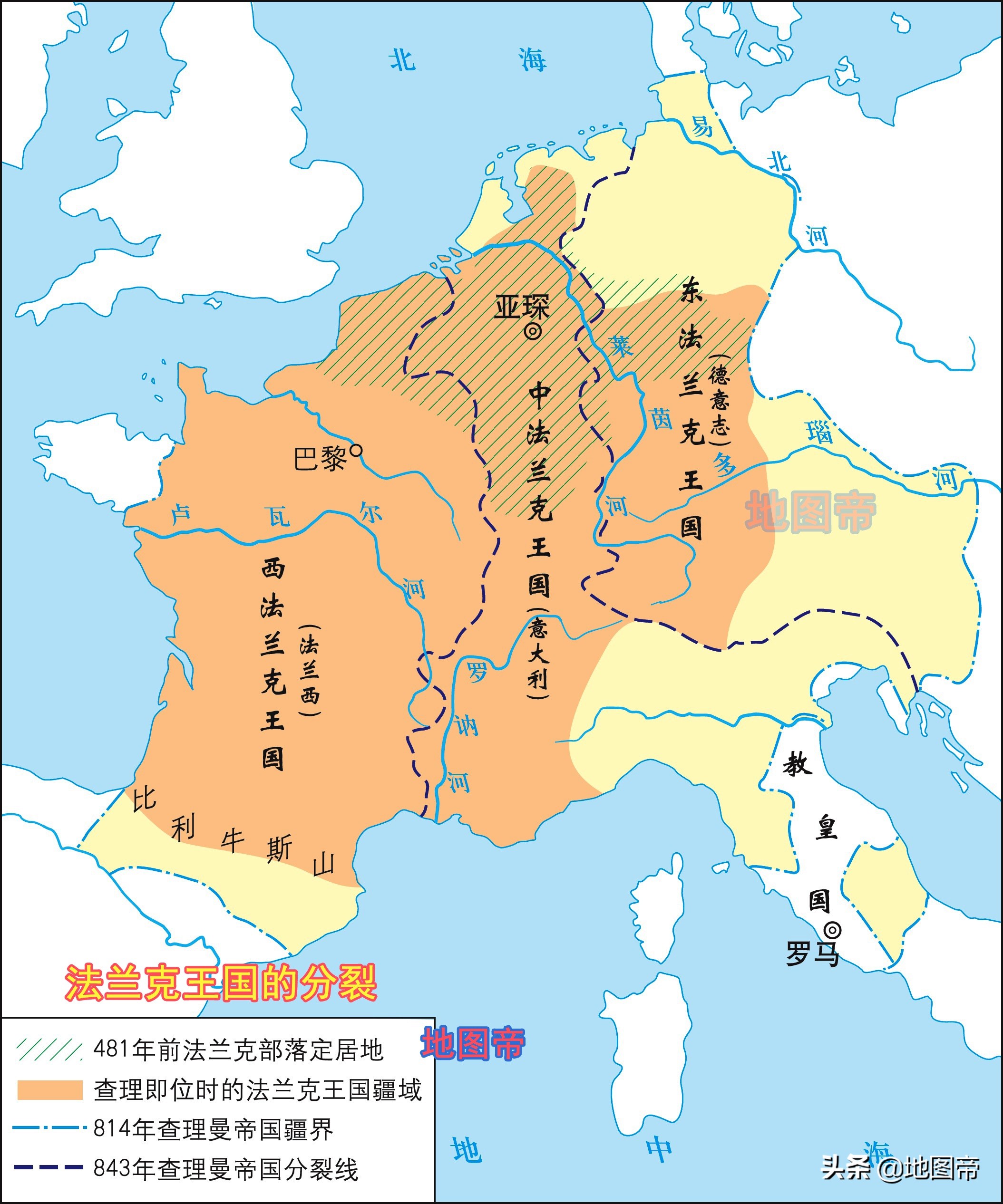 法国当年是如何被德国占领的,法国是如何被德国打败的