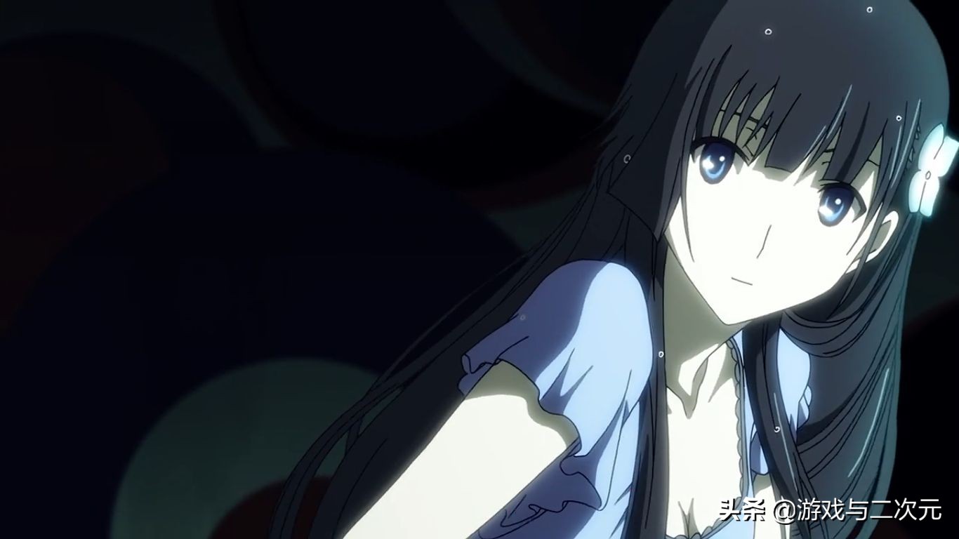 少年与僵尸的禁忌之恋,结局女孩吃掉男孩的心,带着思念获得永生