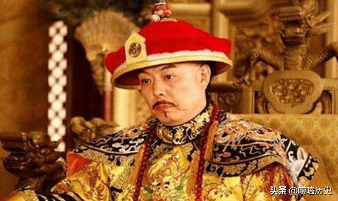 乾隆是甄嬛亲生儿子吗,乾隆是刘墉的儿子吗