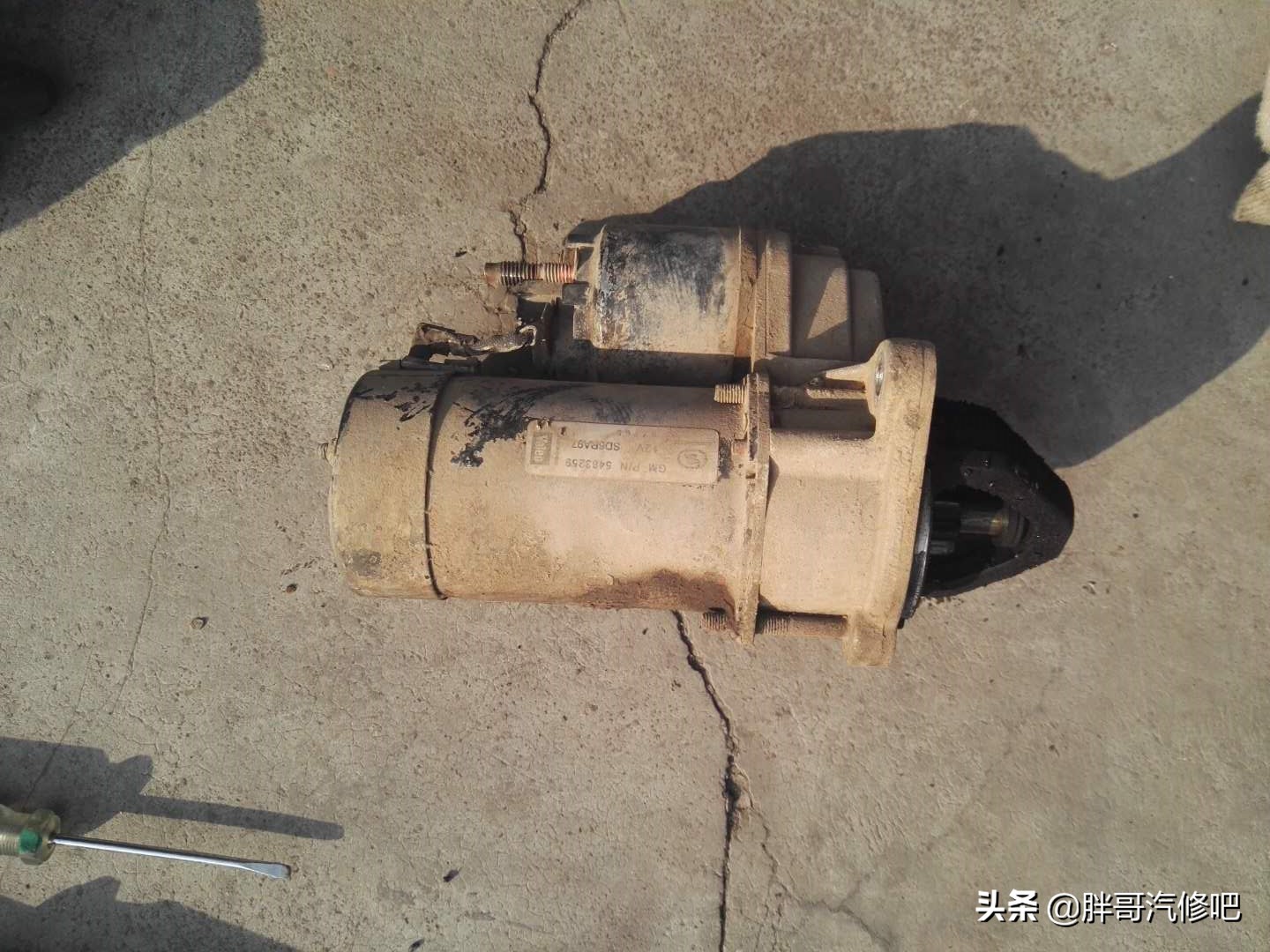 胖哥拆机,胖哥拆解