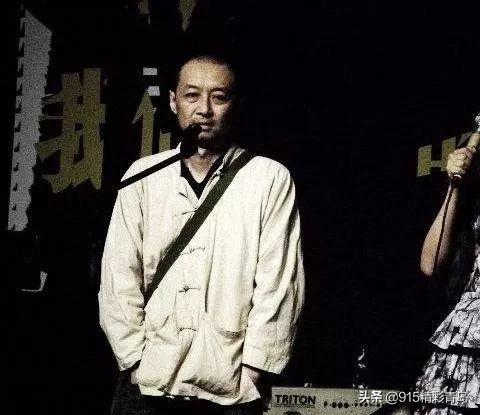 贵圈，你知道新裤子挣多少钱吗？听奸商沈黎晖盘盘摇滚这门生意