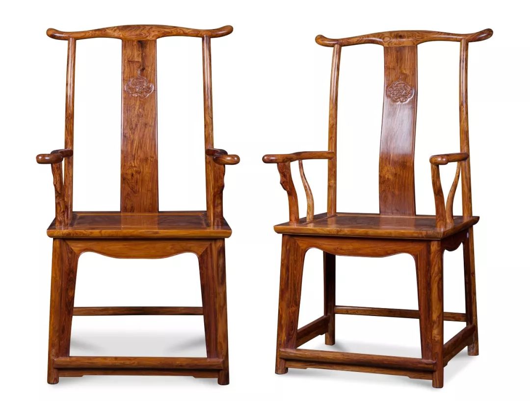 如何选一把好椅子,怎么选购四出头官帽椅