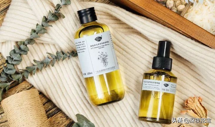 大牌化妆品的平替,大牌平替散粉定妆粉